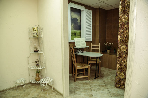 fitodom praskovyansk fitozone600
